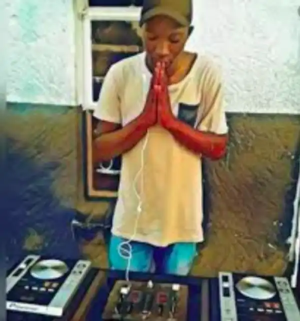 Kelvin Momo - Jaivane (Main Mix)